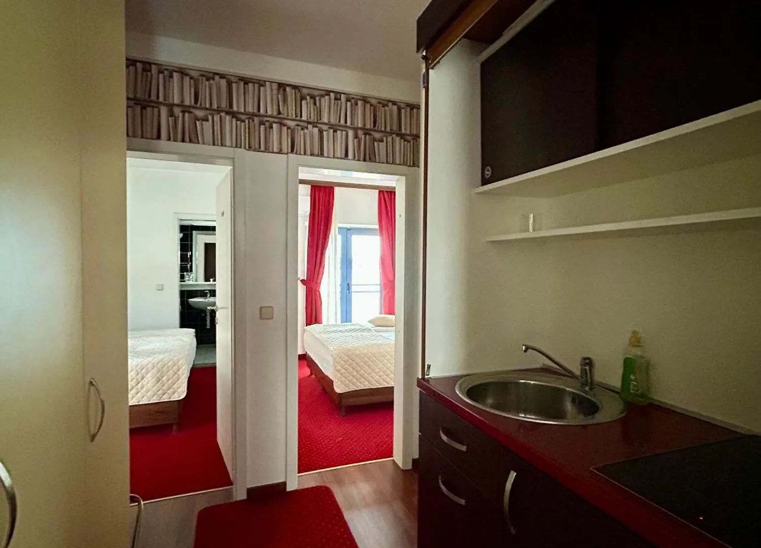 Hotel Bavaria Trogir Seget Donji