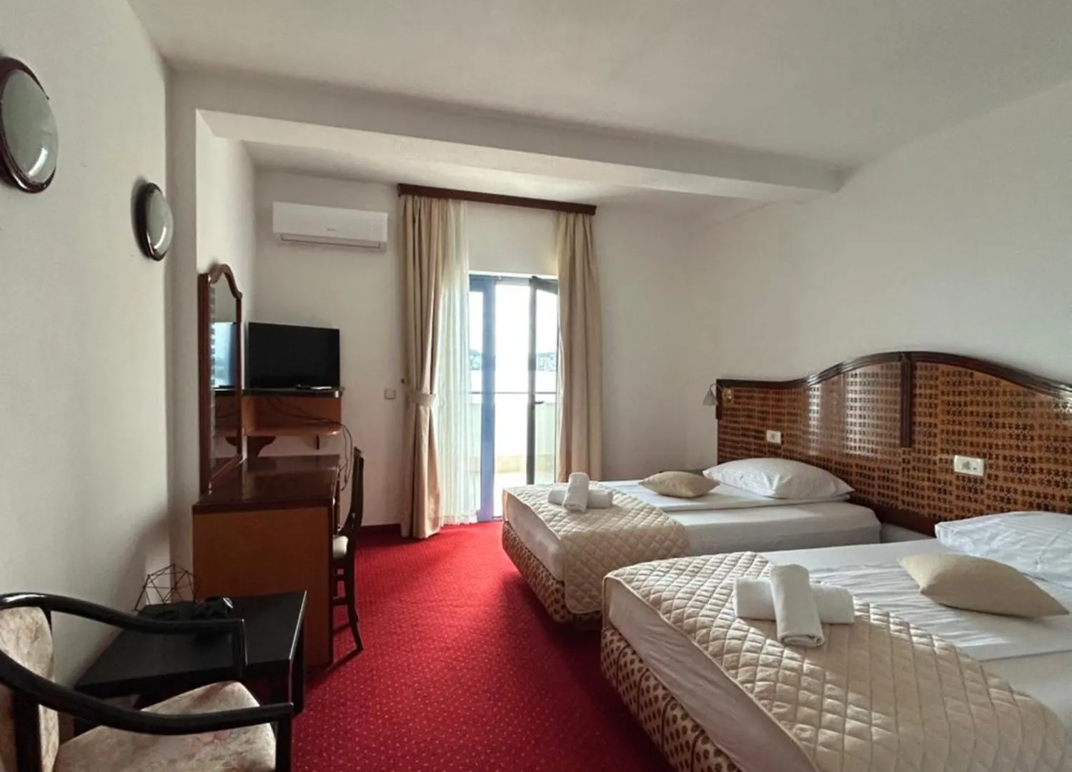 Hotel Bavaria Trogir Seget Donji