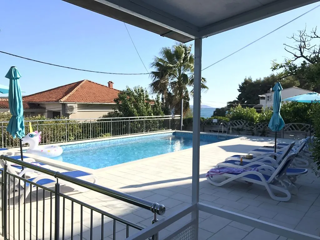 Hotel Bavaria Trogir Seget Donji