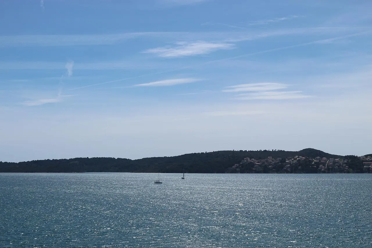 Hotel Bavaria Trogir Seget Donji