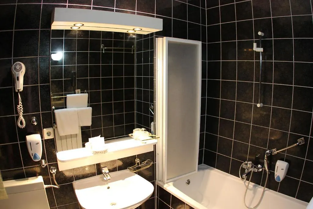 Hotel Bavaria Trogir Seget Donji