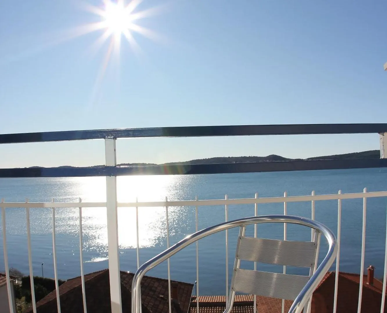 Hotel Bavaria Trogir Seget Donji