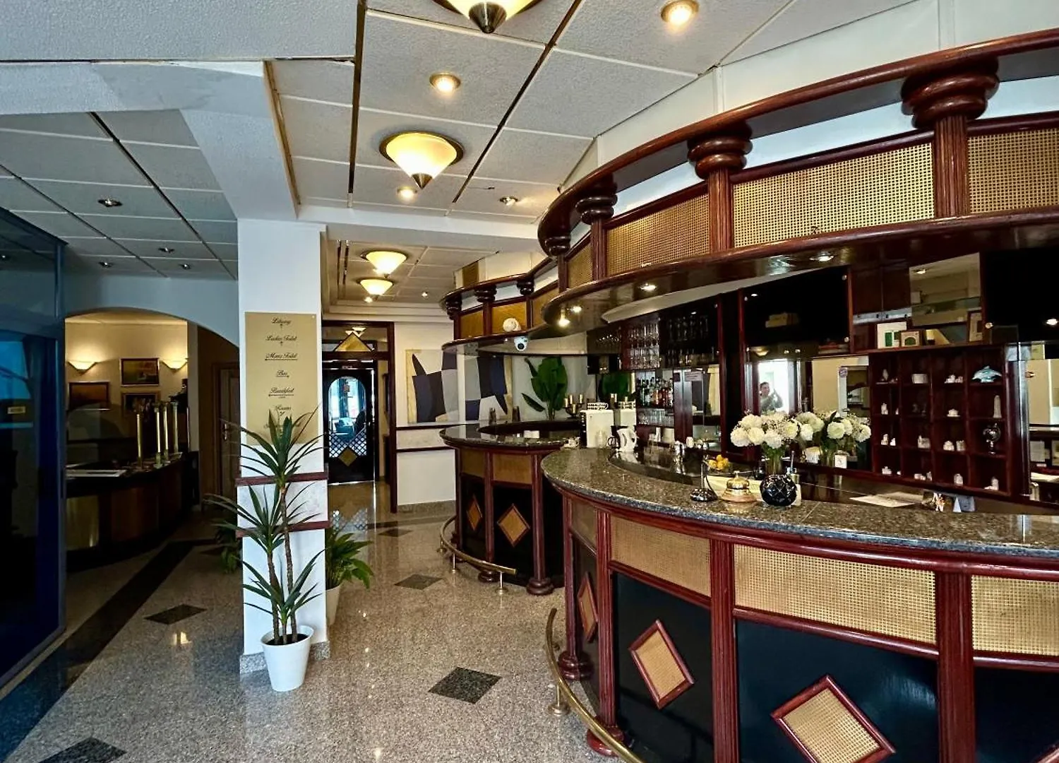 Hotel Bavaria Trogir Seget Donji