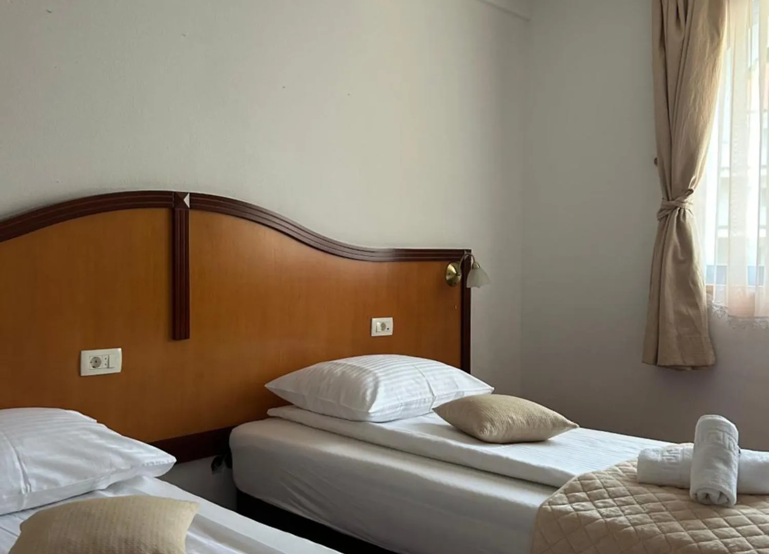 Hotel Bavaria Trogir Seget Donji