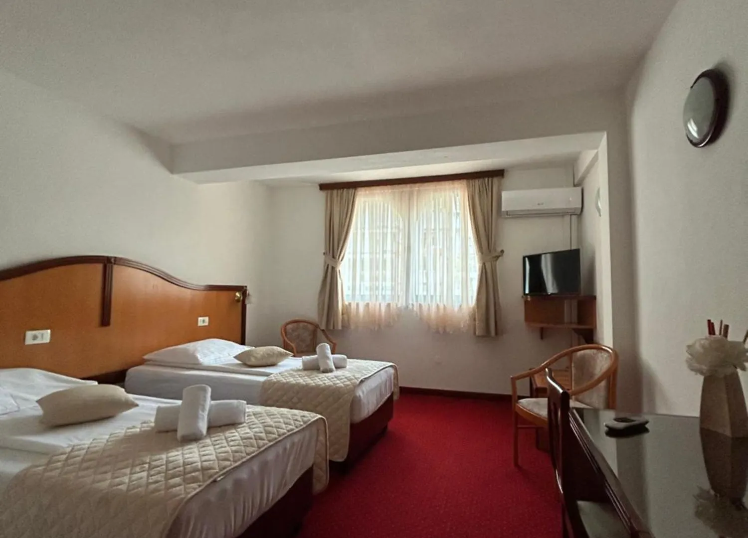Hotel Bavaria Trogir Seget Donji