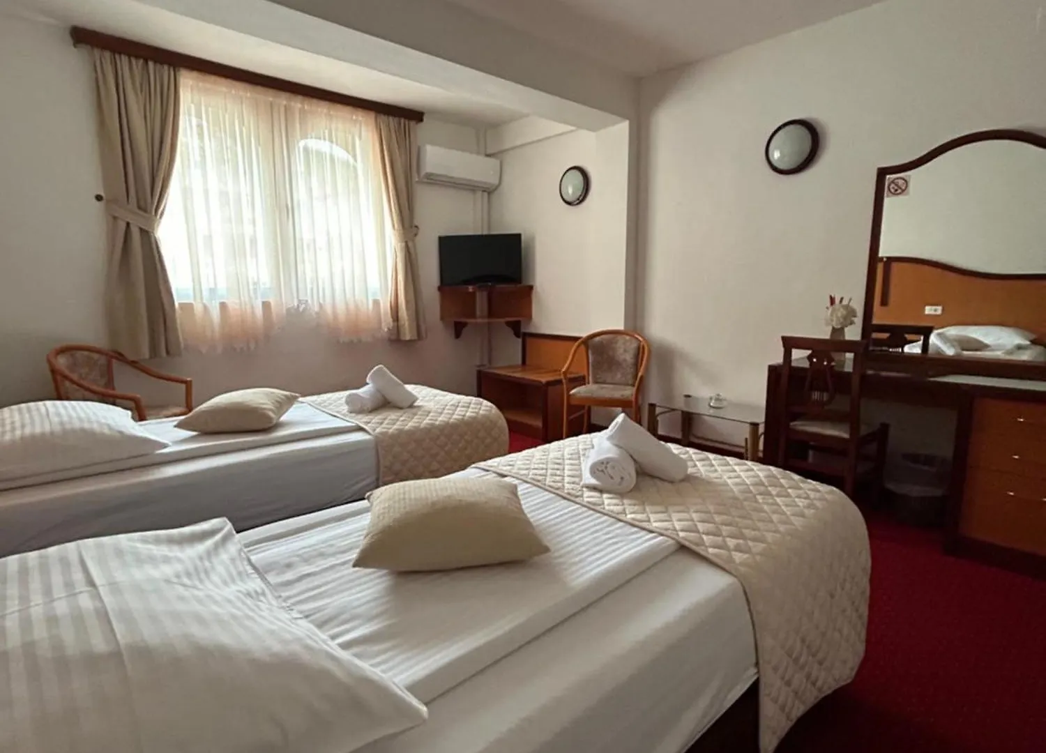 Hotel Bavaria Trogir Seget Donji