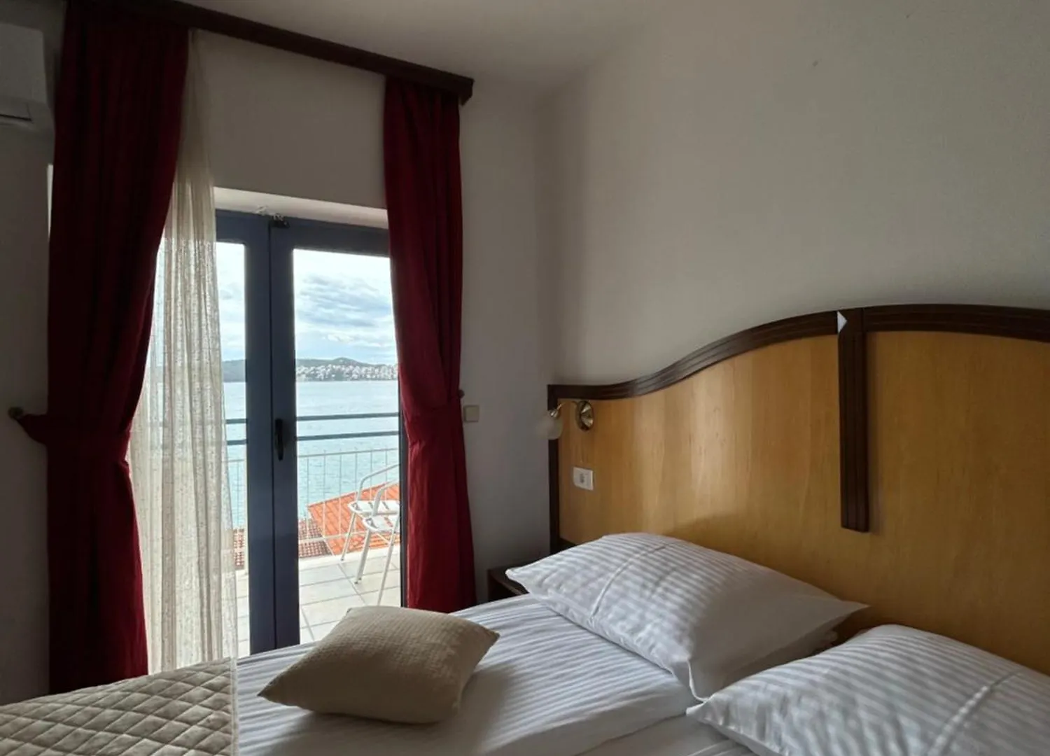 Hotel Bavaria Trogir Donji Seget