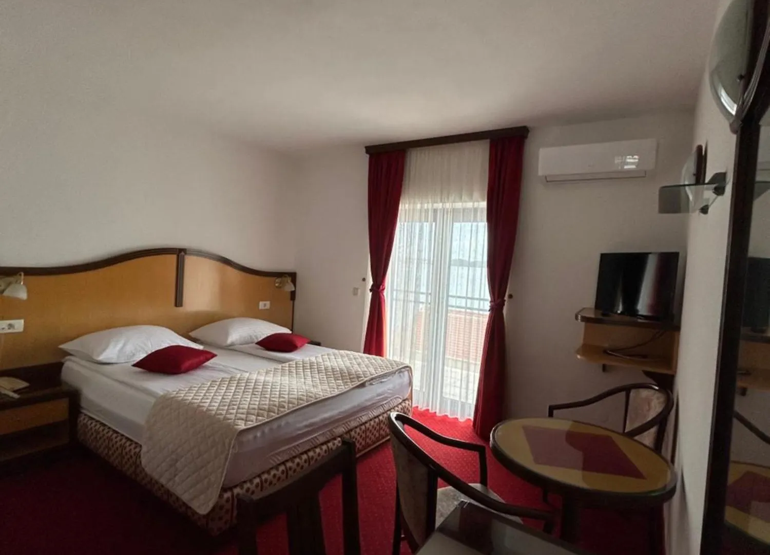 Hotel Bavaria Trogir Donji Seget