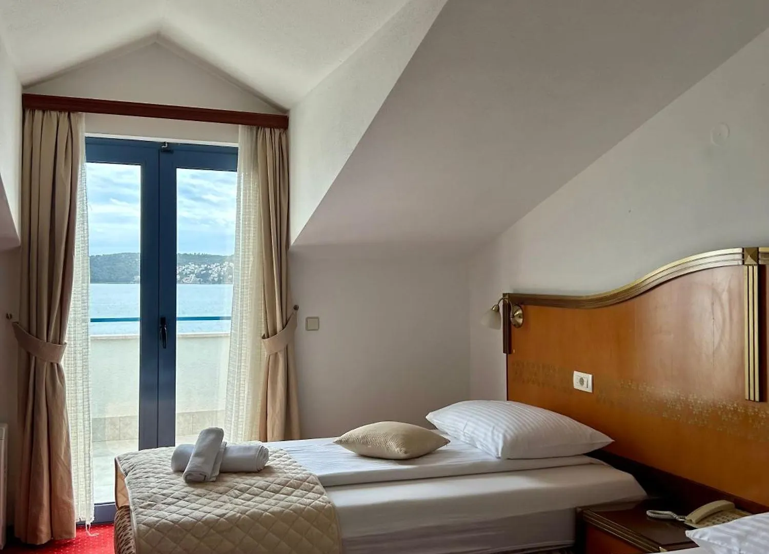 Hotel Bavaria Trogir Donji Seget