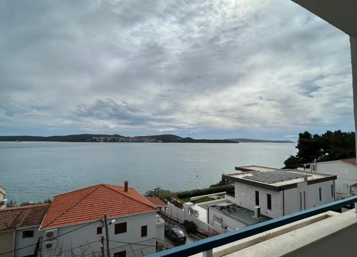 Hotel Bavaria Trogir Donji Seget