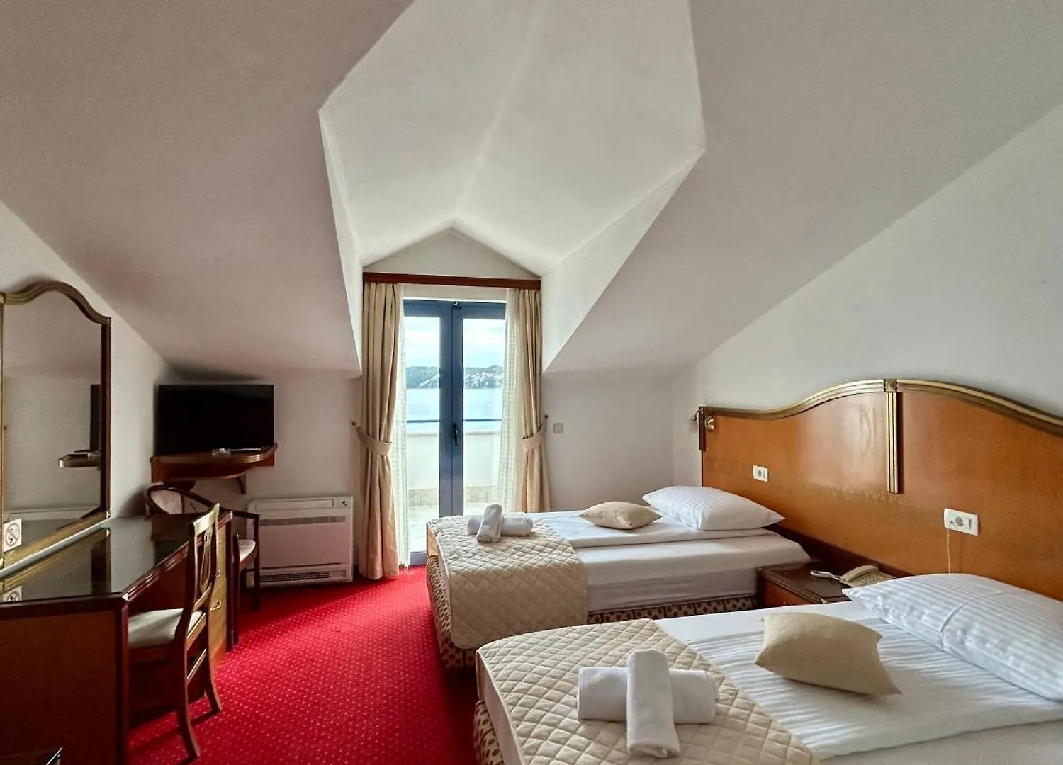 Hotel Bavaria Trogir Donji Seget