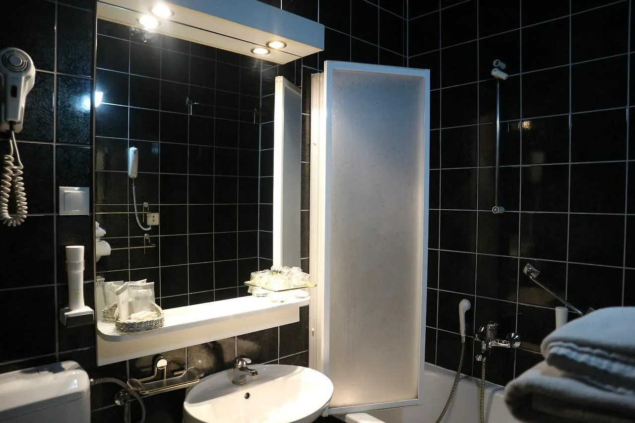 Hotel Bavaria Trogir Seget Donji