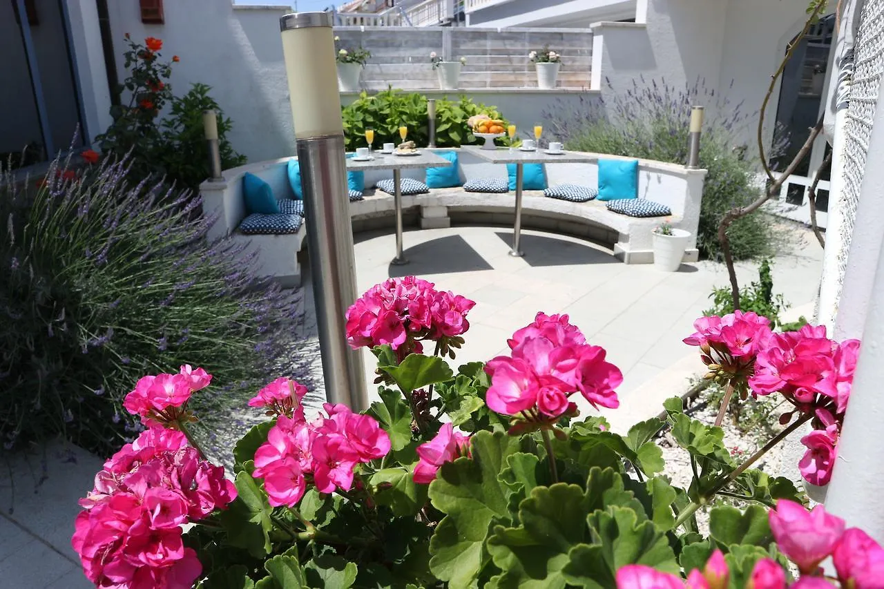 Hotel Bavaria Trogir Seget Donji Croatia