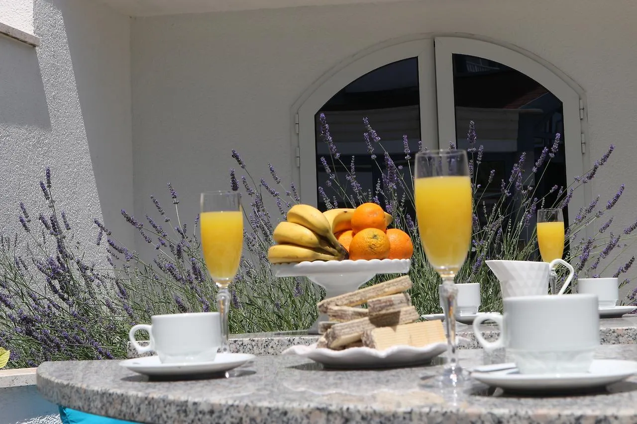 Hotel Bavaria Trogir Donji Seget