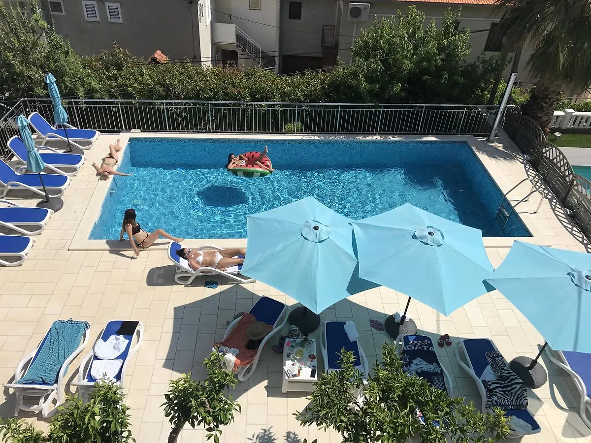 Hotel Bavaria Trogir Donji Seget
