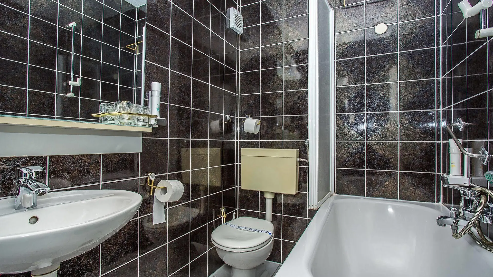 Hotel Bavaria Trogir Seget Donji