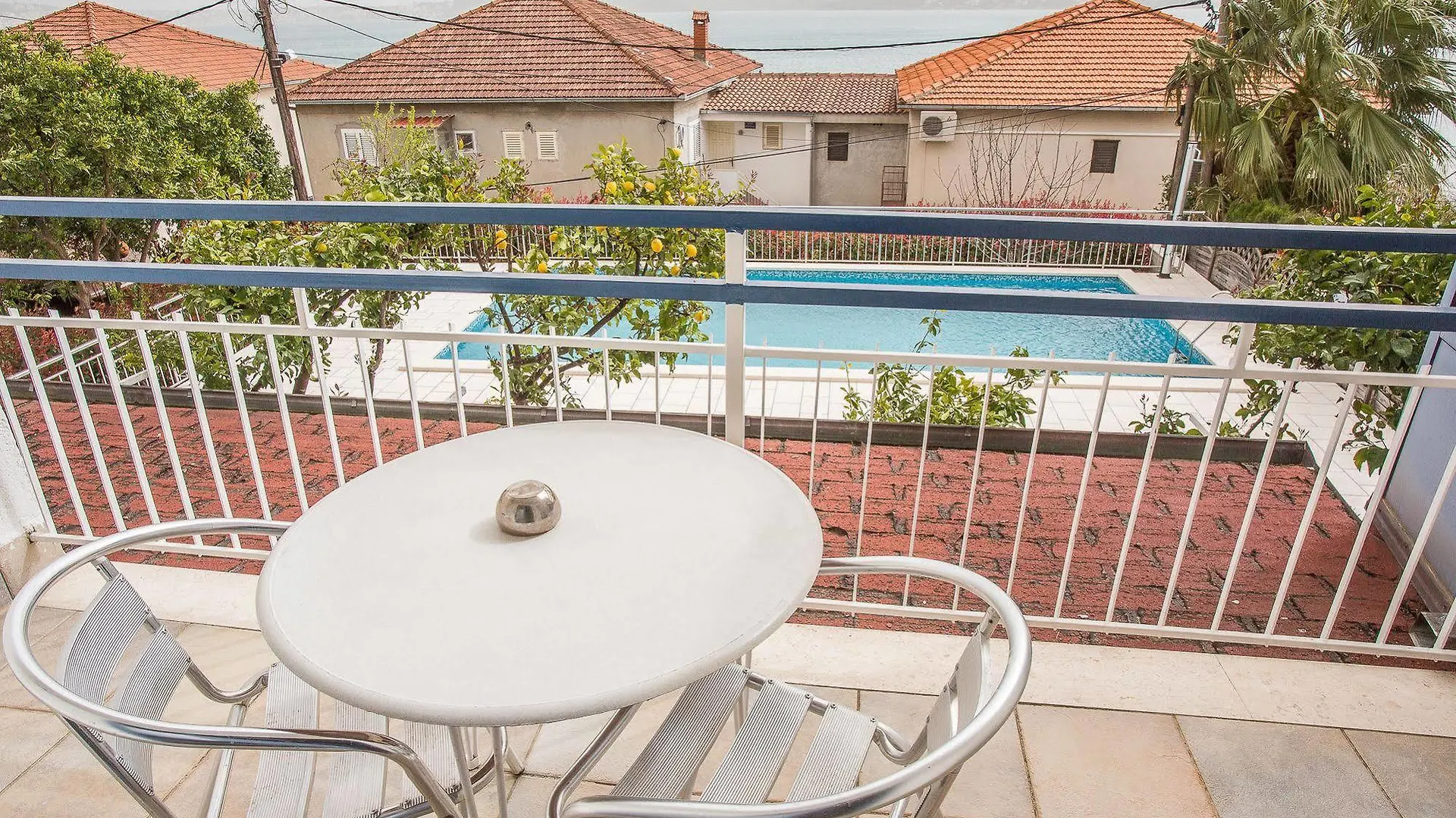 Hotel Bavaria Trogir Donji Seget
