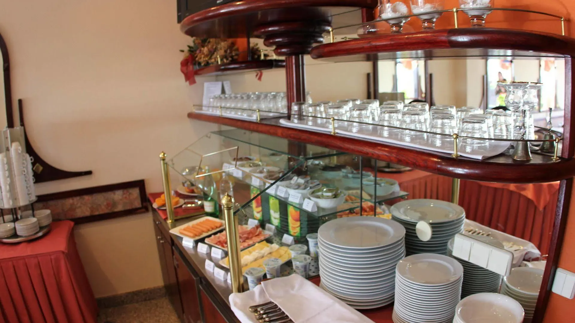 Hotel Bavaria Trogir Seget Donji