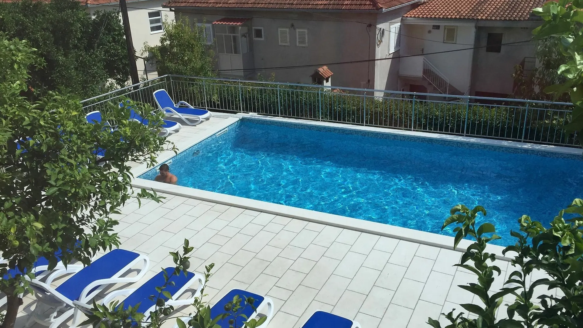 Hotel Bavaria Trogir Donji Seget