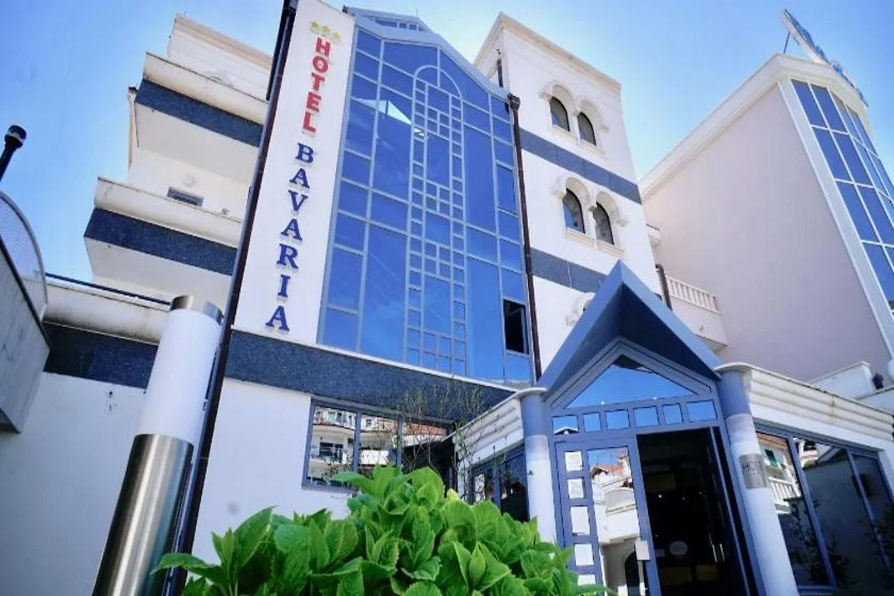 Hotel Bavaria Trogir Donji Seget