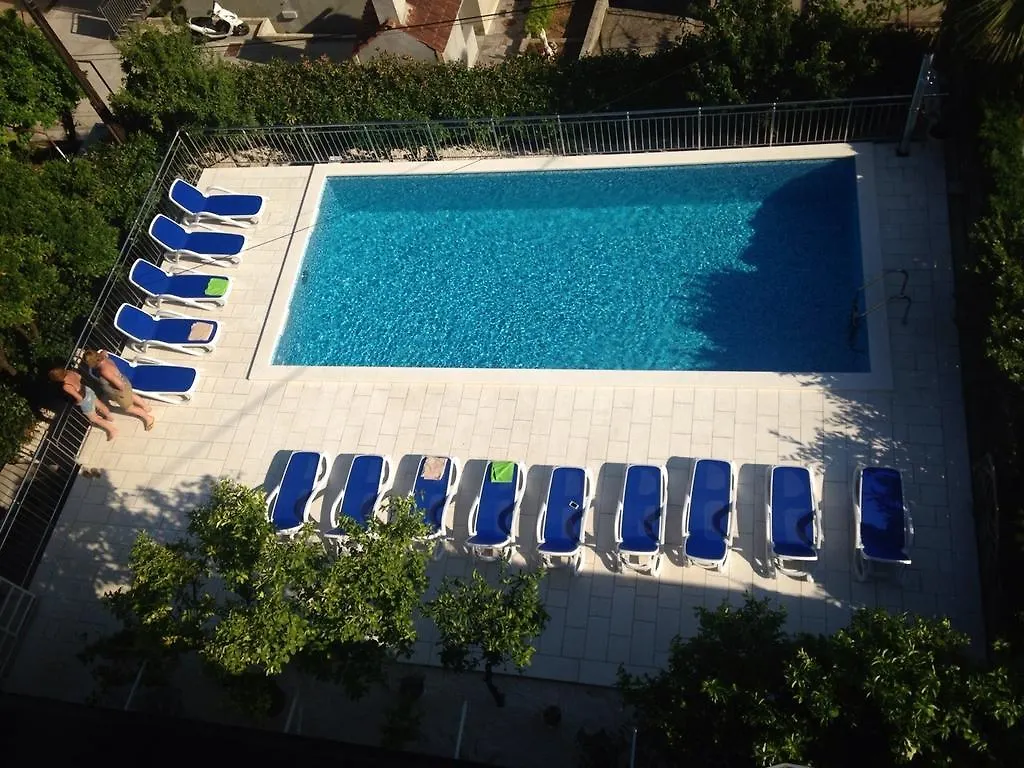 Hotel Bavaria Trogir