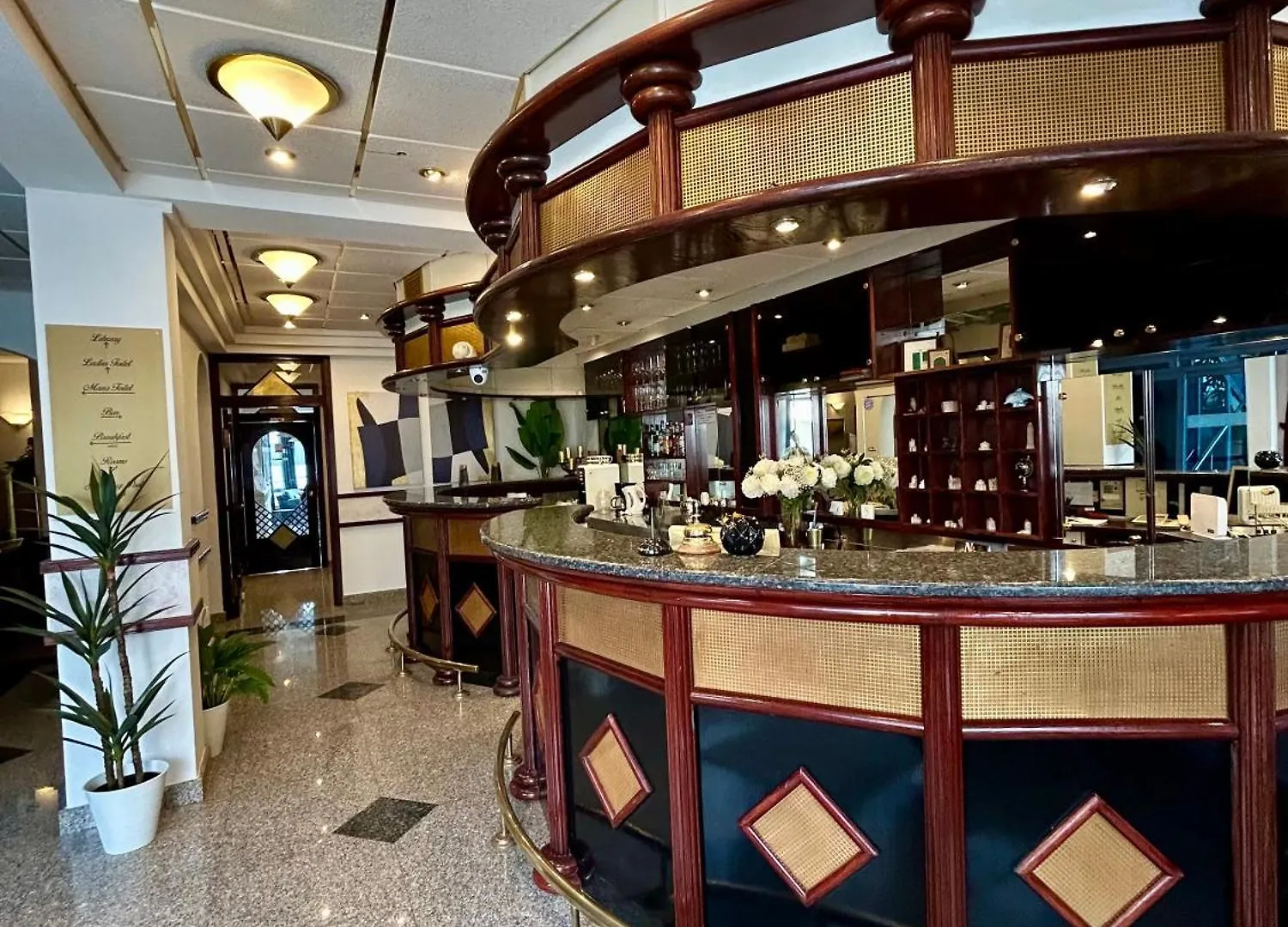 Hotel Bavaria Trogir