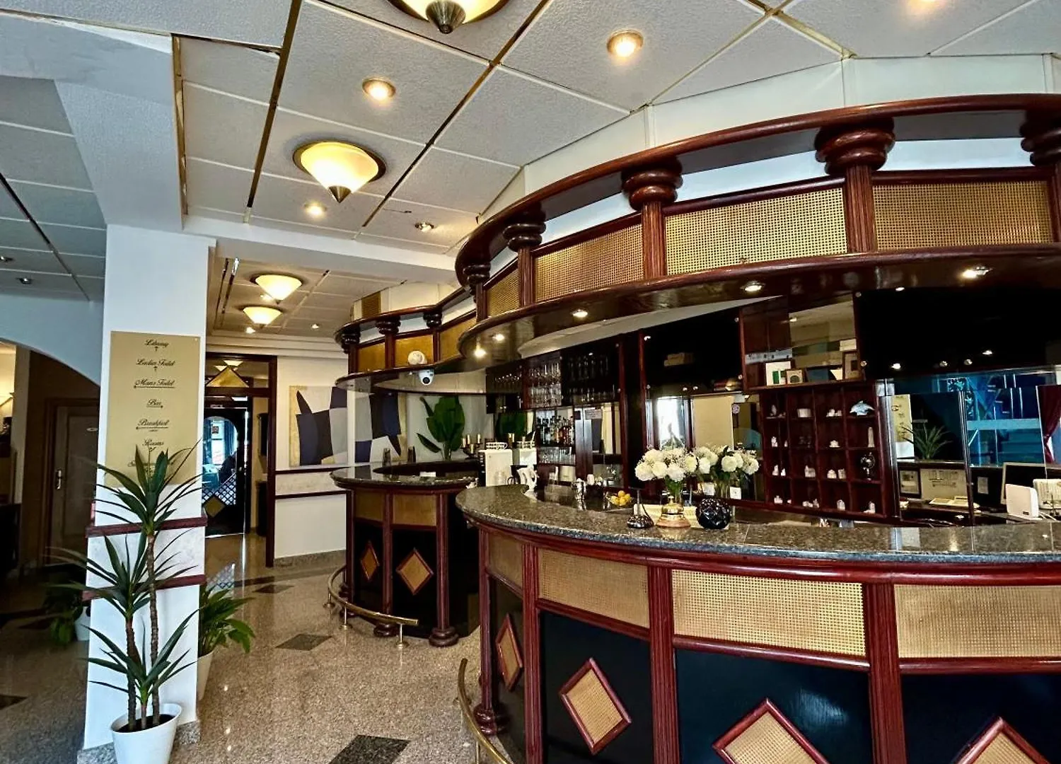 Hotel Bavaria Trogir
