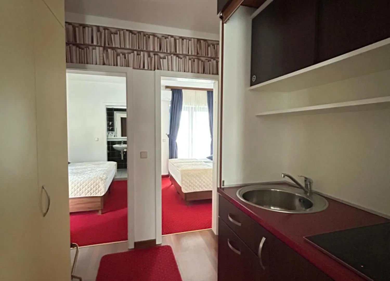 Hotel Bavaria Trogir  Seget Donji