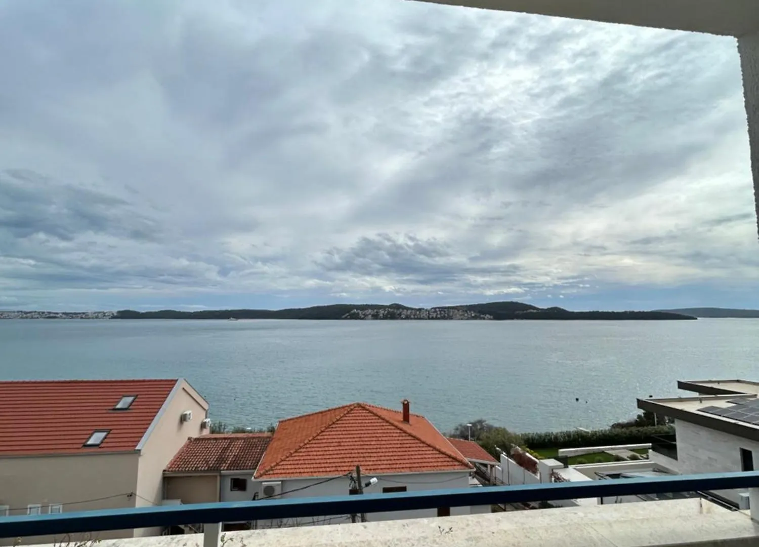 Hotel Bavaria Trogir