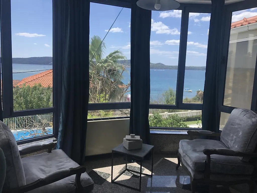 Hotel Bavaria Trogir  Seget Donji