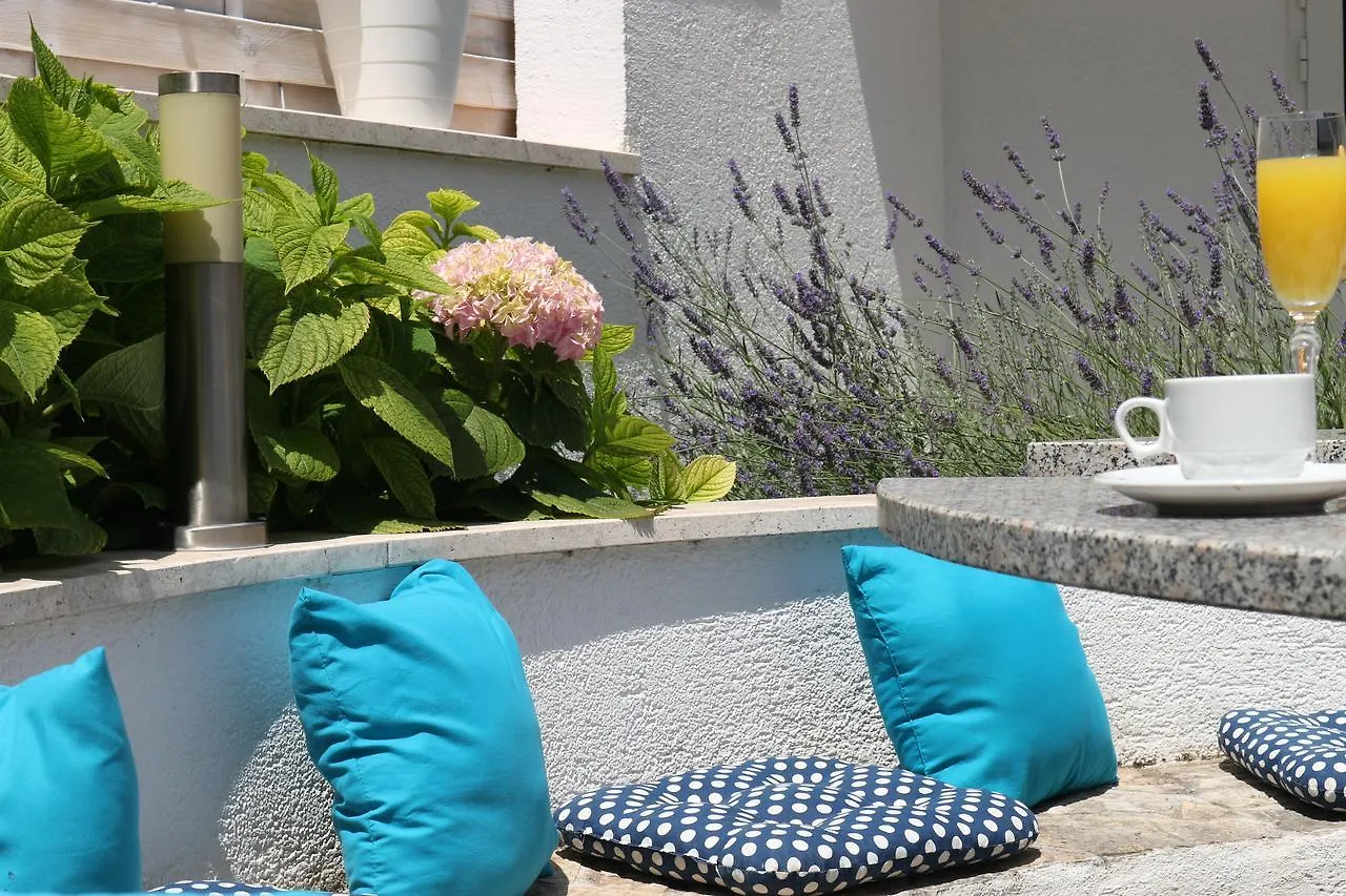 Hotel Bavaria Trogir