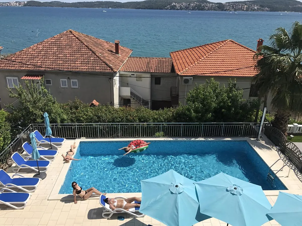 Hotel Bavaria Trogir