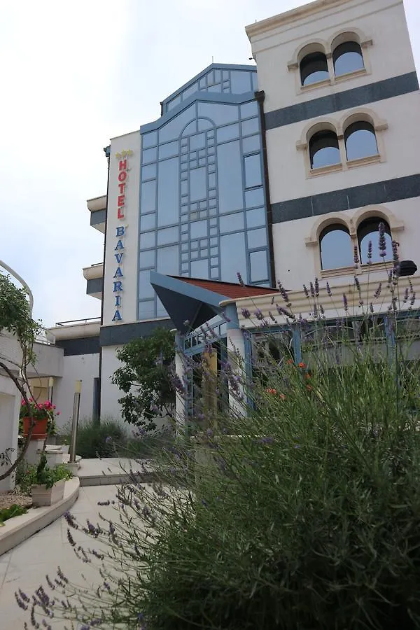 Hotel Bavaria Trogir 3*, Seget Donji Croatia