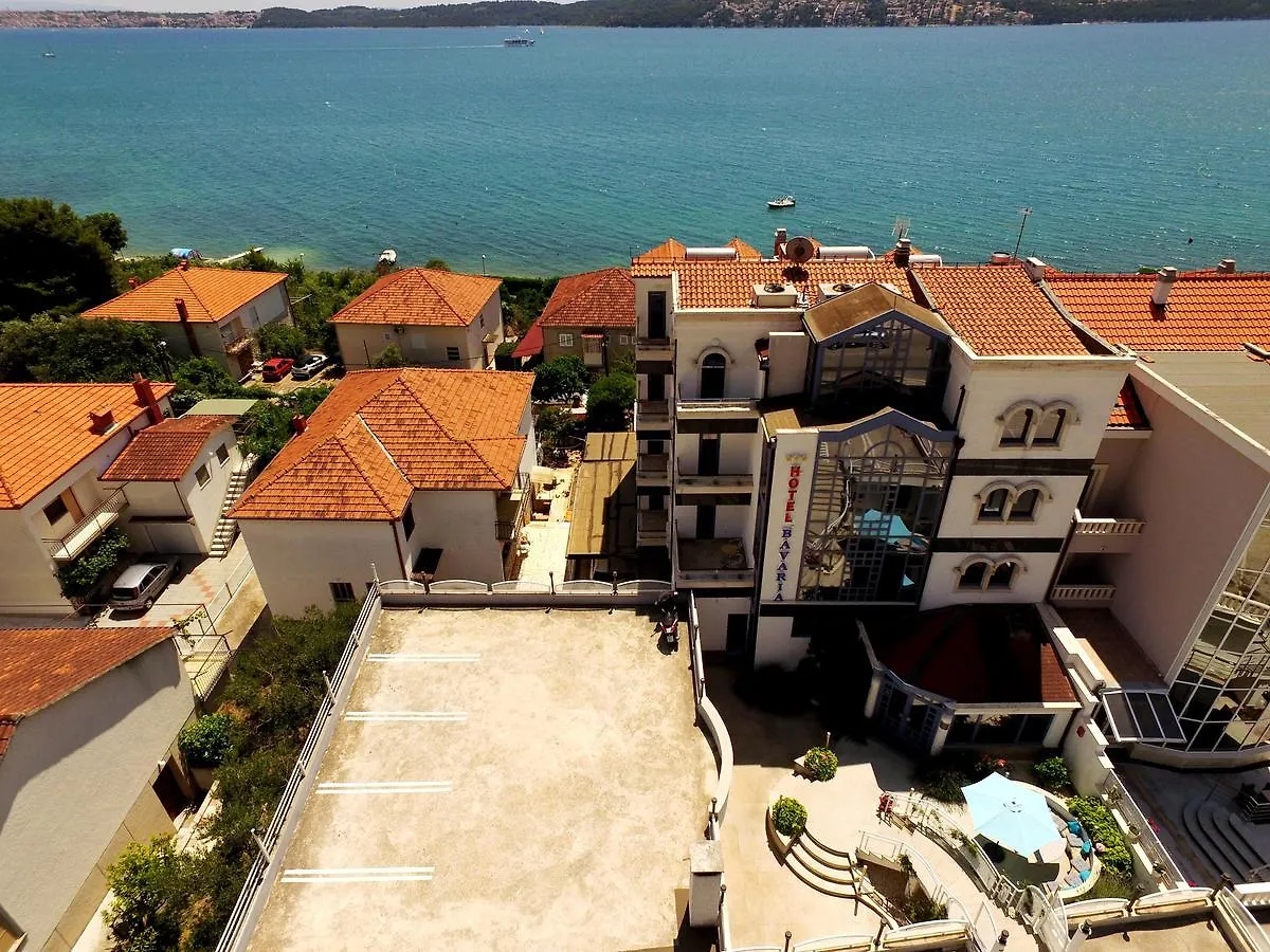Hotel Bavaria Trogir