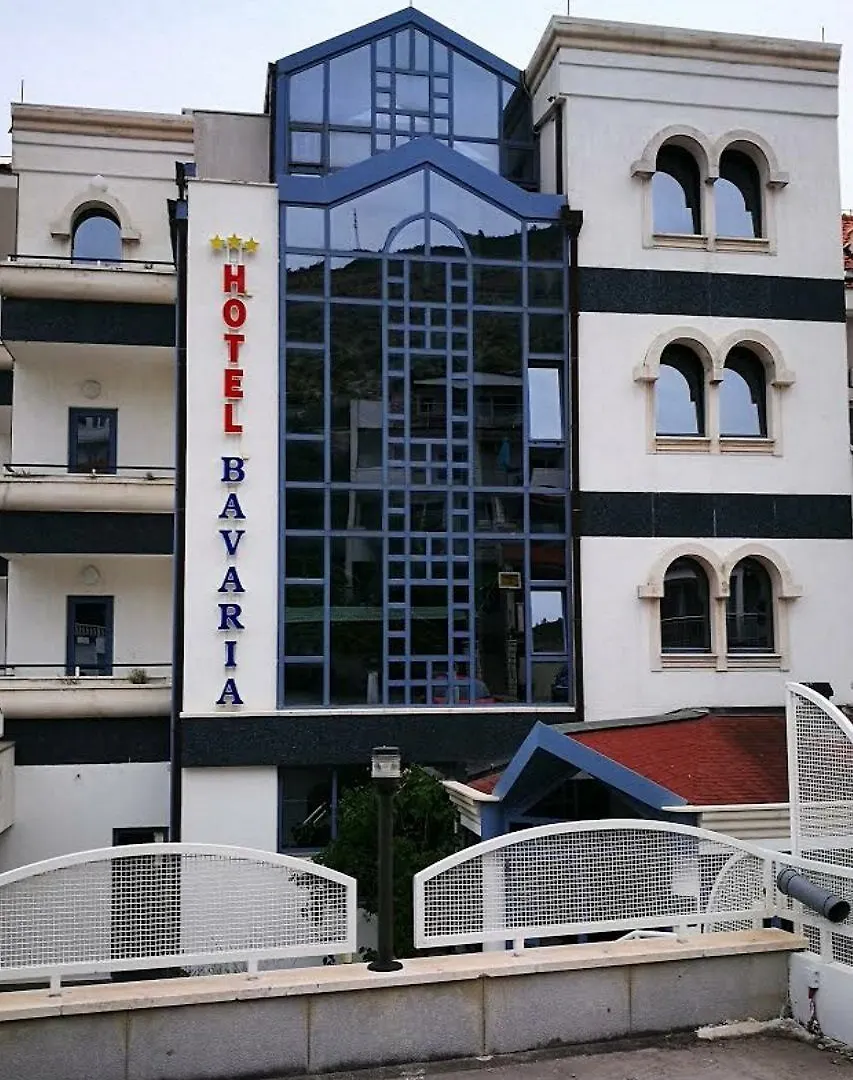 Hotel Bavaria Trogir Seget Donji