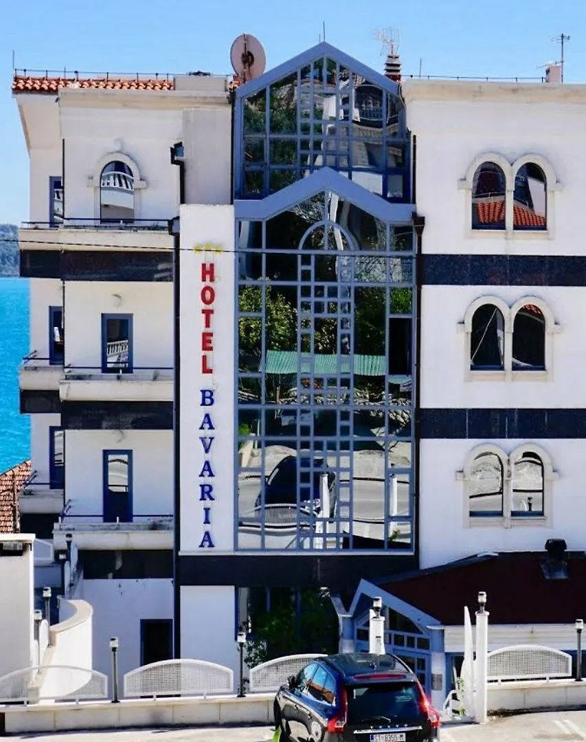Hotel Bavaria Trogir